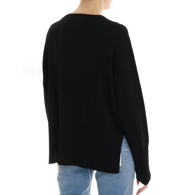 MAGLIA SCOLLO A V KING KONG - Mad Fashion | img vers.650x/